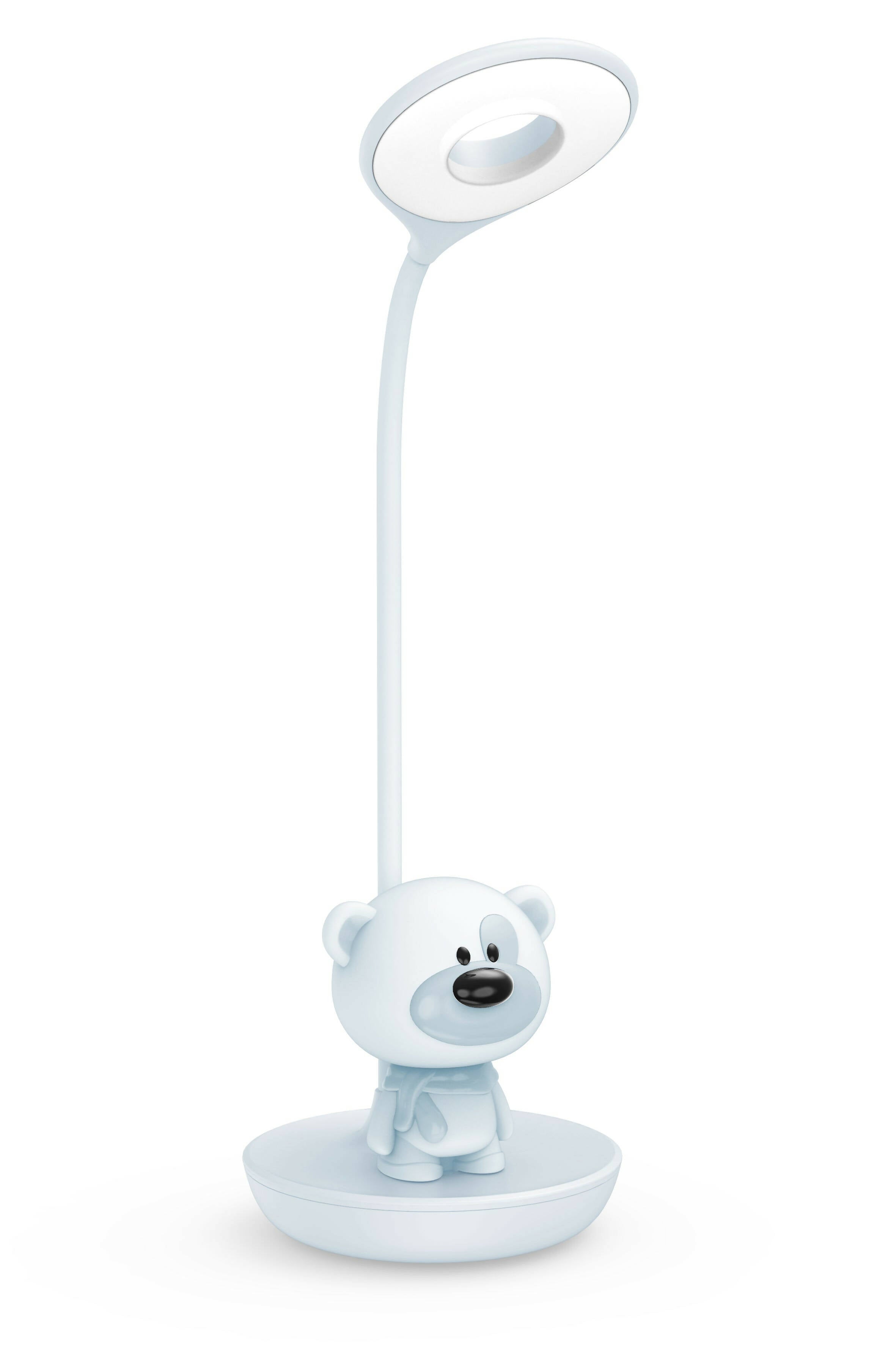 Lumi Pals Kid's desk lamp/ night light standing Animal