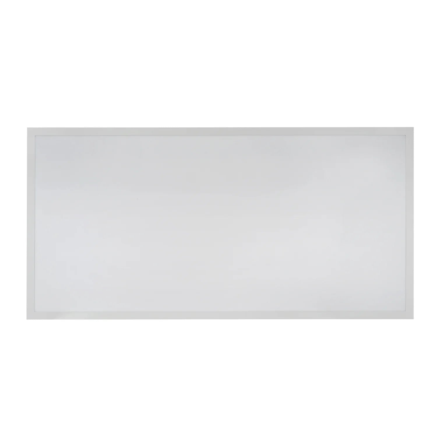 PACK of 4 LED Flat Panel Light 2X4, Selectable Color Temperature 4000K/5000K/6000K, 40W Dimmable 0-10V